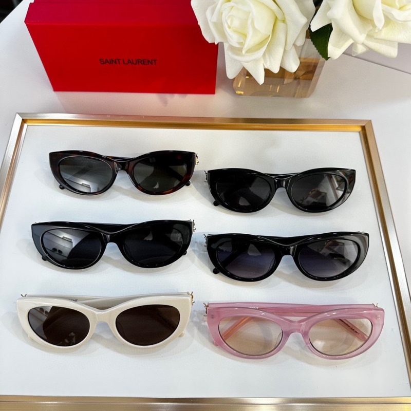 YSL Sunglasses